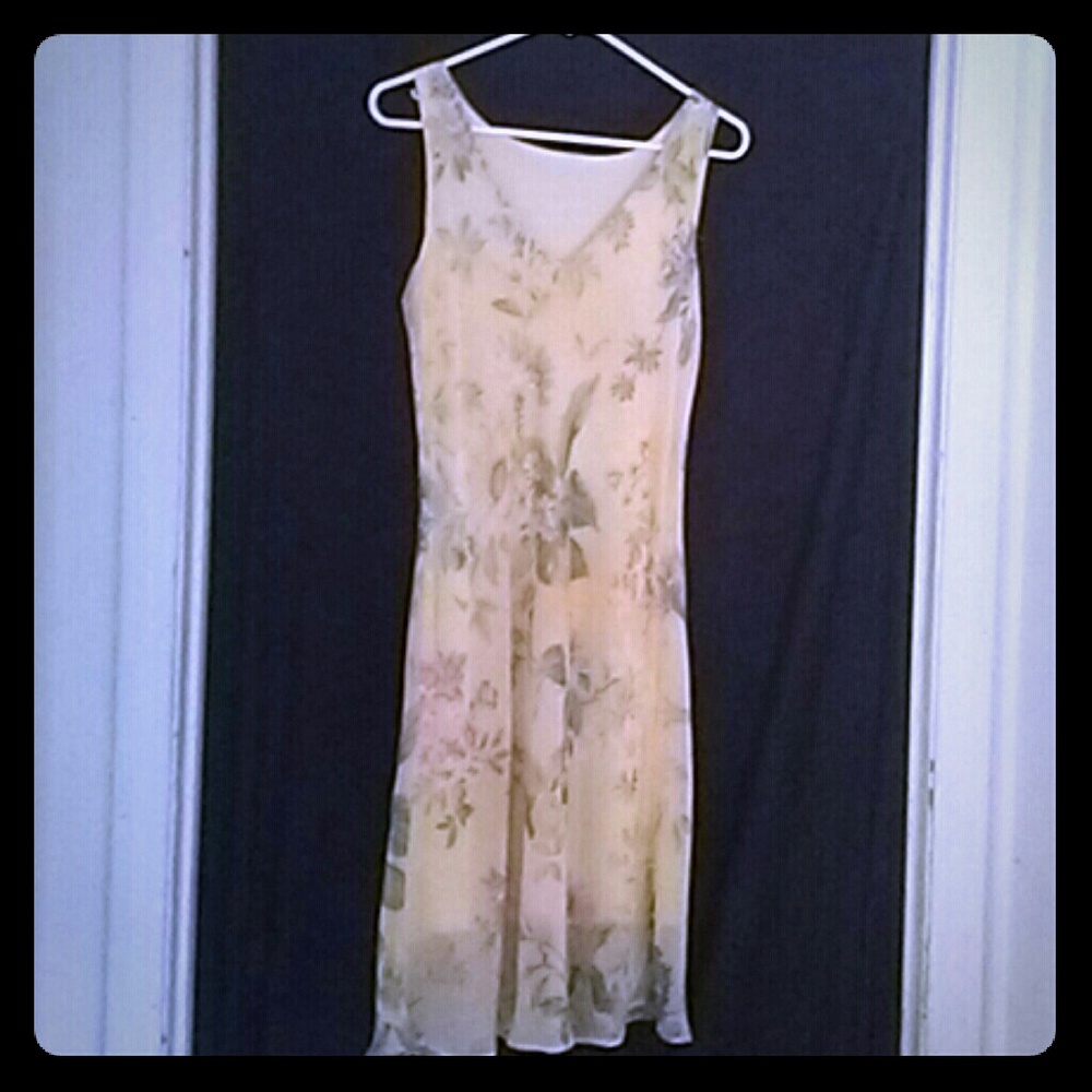 Summer dress